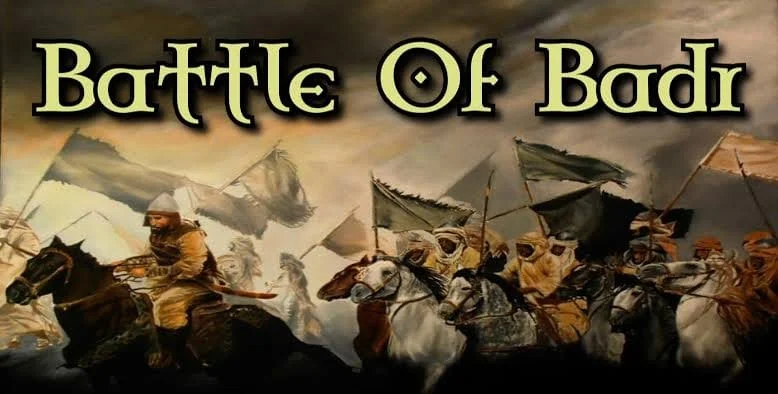 What Is the Importance of the Battle of Badr?
