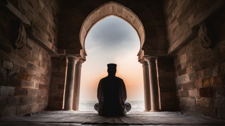 How to Perform Salah Step by Step