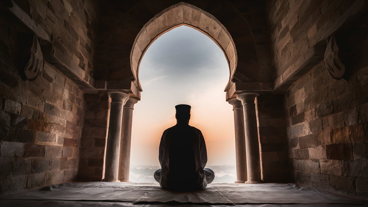 How to Perform Salah Step by Step